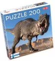 Puzzle 200 Tyrannosaurus - tantis.pl