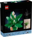 LEGO®. Botanical Collection. Skrzydłokwiat. 11504 - tantis.pl