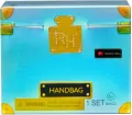 Rainbow High Accessories Studio Series 1 H (27szt) - tantis.pl