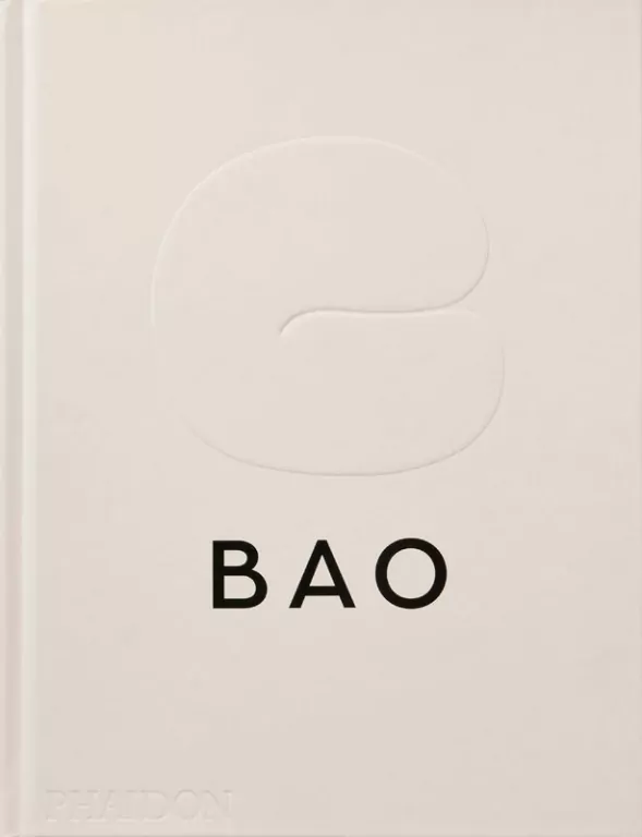 BAO wer. angielska - tantis.pl
