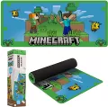 Podkładka na biurko Minecraft MC00045 - tantis.pl