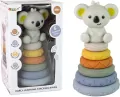 Piramida koala dla niemowląt - tantis.pl