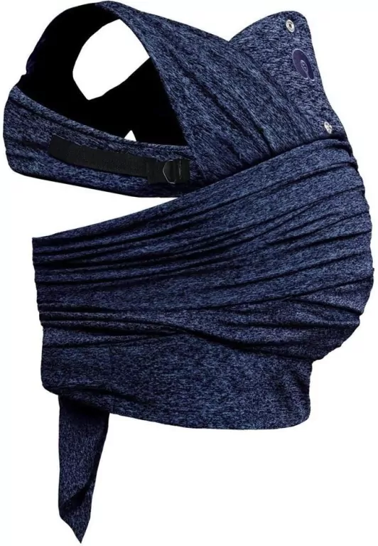 Nosidło Boppy Comfyfit Evolution blue do 15kg - tantis.pl