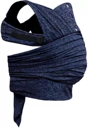 Nosidło Boppy Comfyfit Evolution blue do 15kg