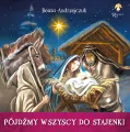 Pójdźmy wszyscy do stajenki - tantis.pl