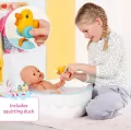 Wanna do kąpieli. Baby born - tantis.pl