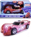 AUTO OSOB JADA SPIDERMAN DZ/SW P/B 18X8X9 SIMBA - tantis.pl