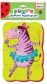 Puzzle piankowe magnetyczne A5 - tantis.pl