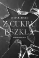 Z cukru i szkła. Słodki smak trucizny wyd. kieszonkowe - tantis.pl