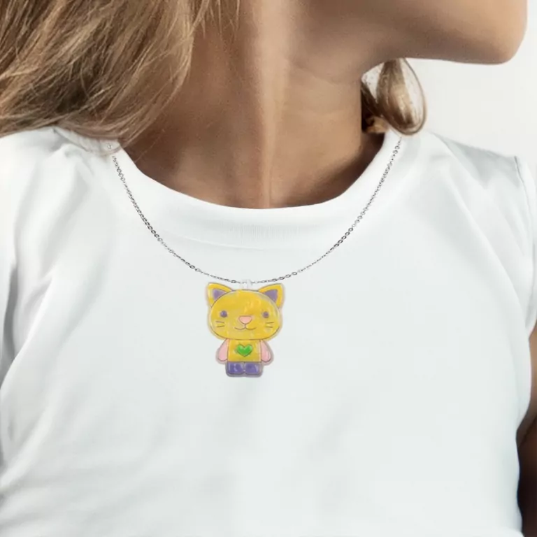 Zawieszki. Misie świecące w ciemności - tantis.pl