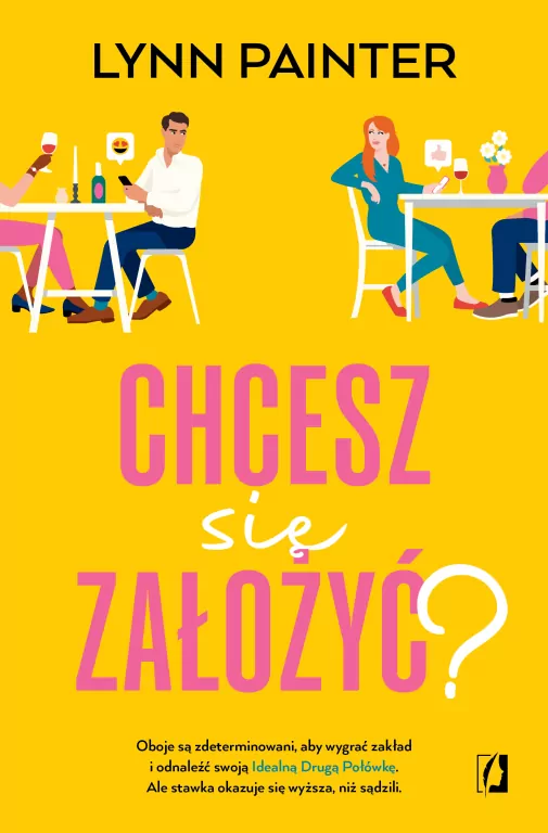 Chcesz się założyć? - tantis.pl