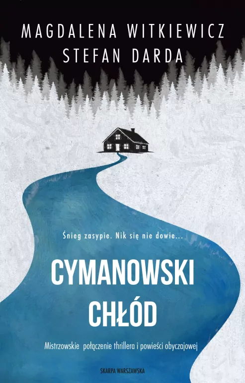 Cymanowski chłód - tantis.pl