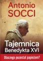 Tajemnica Benedykta XVI. Dlaczego pozostał papieżem? - tantis.pl