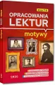 Opracowania lektur motywy. Szkoła podstawowa - tantis.pl