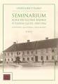 Seminarium nauczycielskie męskie w Starym Sączu... - tantis.pl