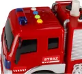 Mega Creative. Auto Straż Pożarna z wodą Moje Miasto - tantis.pl