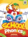 School Phonics 1 WB - tantis.pl