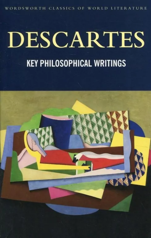 Key Philosophical Writings - tantis.pl