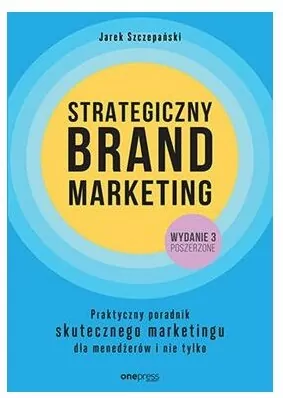 Strategiczny brand marketing - tantis.pl