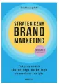 Strategiczny brand marketing - tantis.pl