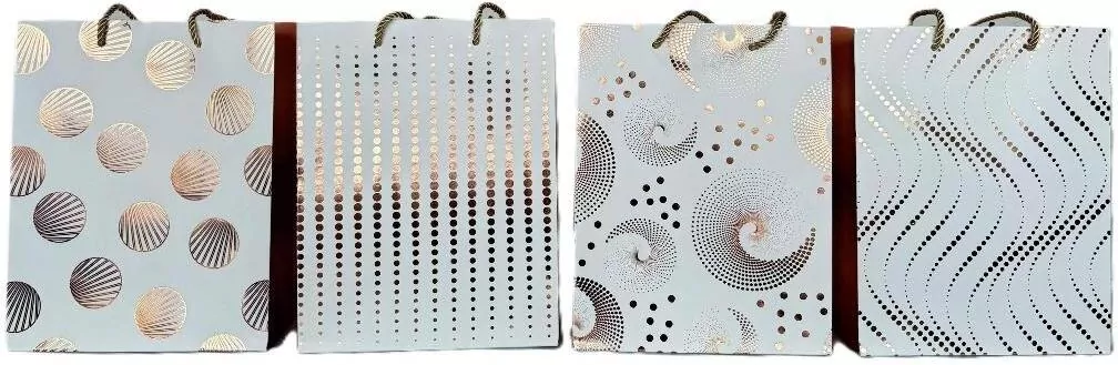 Torba prezentowa M MIX - tantis.pl