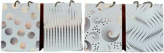 Torba prezentowa M MIX