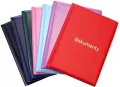 Okładka na dokumenty duża PVC MIX - tantis.pl