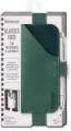 Bookaroo Glasses case uchwyt na okulary zielony - tantis.pl