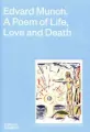 Edvard Munch A Poem of Life, Love and Death - tantis.pl