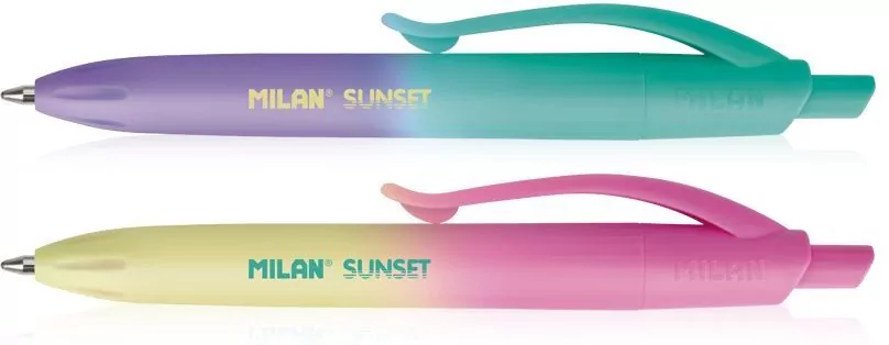 DLUGOPIS MINI AUT 1.0 SUNSET NIEB MIL PUD OP24SZ - tantis.pl