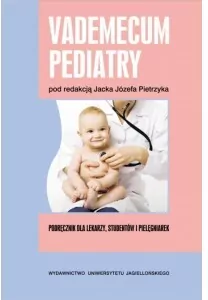 Vademecum pediatry - tantis.pl