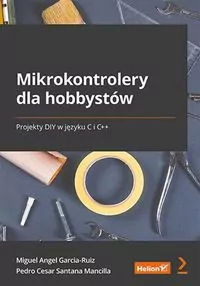 Mikrokontrolery dla hobbystów - tantis.pl