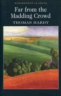Far from the Madding Crowd - tantis.pl