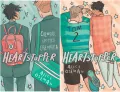 Pakiet: Heartstopper. Tom 1-2 - tantis.pl