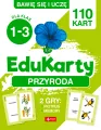 EduKarty. Przyroda - tantis.pl