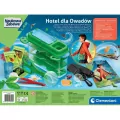 Nauka Zabawa. Hotel dla owadów - tantis.pl