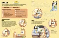 Książka kucharska Wytwornej Restauracji. Bluey i Bingo - tantis.pl