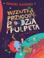 Wszystkie przygody Bodzia i Pulpeta - tantis.pl