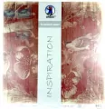 Papier do scrapbookingu Kwiaty i ptaki 5 arkuszy - tantis.pl