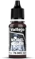 Vallejo: 70.985 - Model Color - Hull Red (18 ml) - tantis.pl