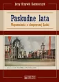 Paskudne lata. Wspomnienia z okupowanej Łodzi - tantis.pl