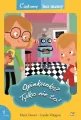 Opiekunka? Tylko nie to! Czytamy bez mamy. Poziom 1 - tantis.pl