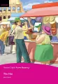 The Hat. Book with Digital Version and audio. Level Easystarts - tantis.pl