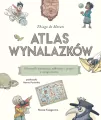 Atlas wynalazków - tantis.pl