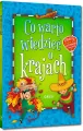 Co warto wiedzieć o krajach. Kolorowa klasyka - tantis.pl