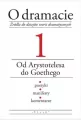 O dramacie Tom 1 - tantis.pl