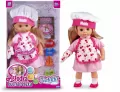 Lalka Natalia słodka kuchareczka - tantis.pl