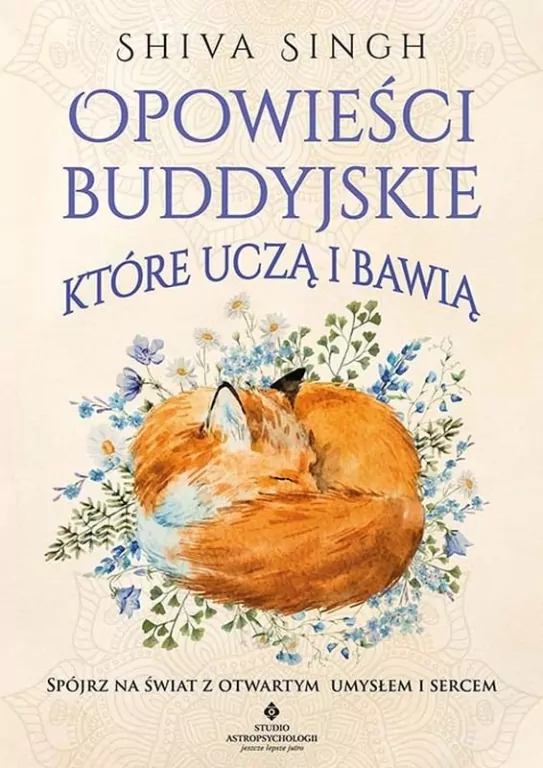 Opowieści buddyjskie, które uczą i bawią - tantis.pl