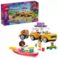 LEGO® Friends. Samochodowa wycieczka przyjaciółek 42659 - tantis.pl