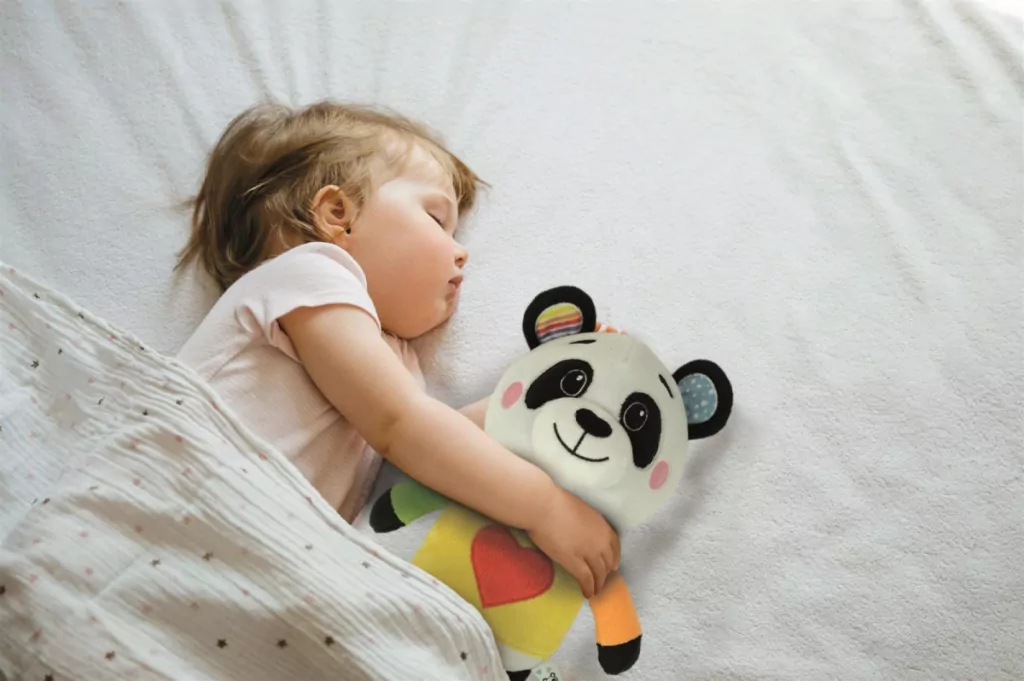 Przytulanka Panda - tantis.pl